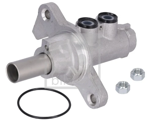 Brake Master Cylinder